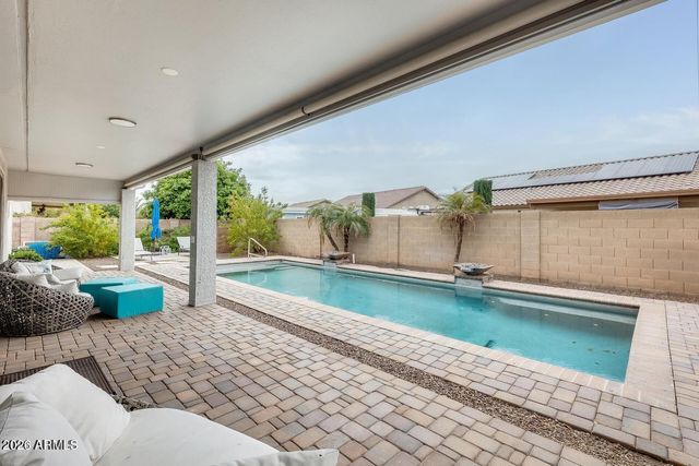 16398 N OACHS Drive, Surprise, AZ 85374