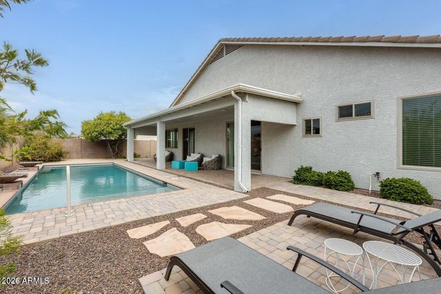 16398 N OACHS Drive, Surprise, AZ 85374