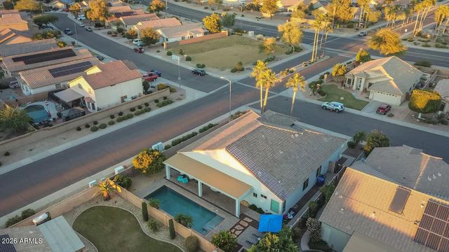 16398 N OACHS Drive, Surprise, AZ 85374