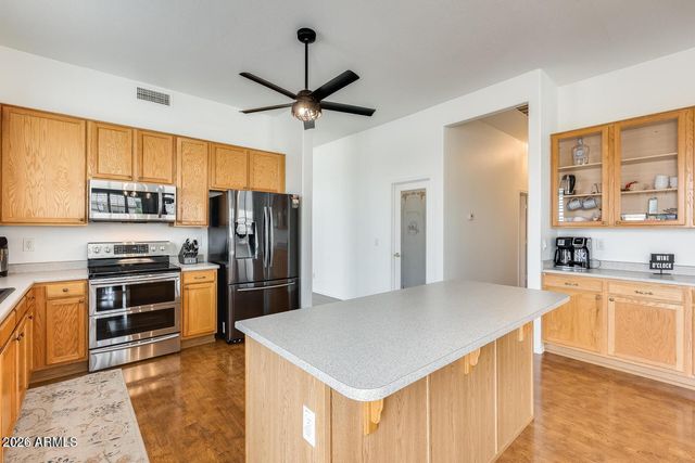 16398 N OACHS Drive, Surprise, AZ 85374