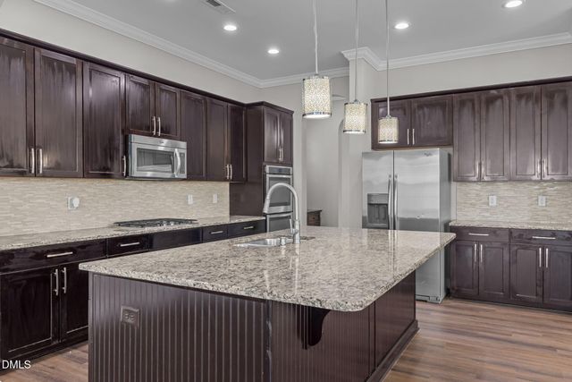 4107 Bluff Oak Drive, Cary, NC 27519