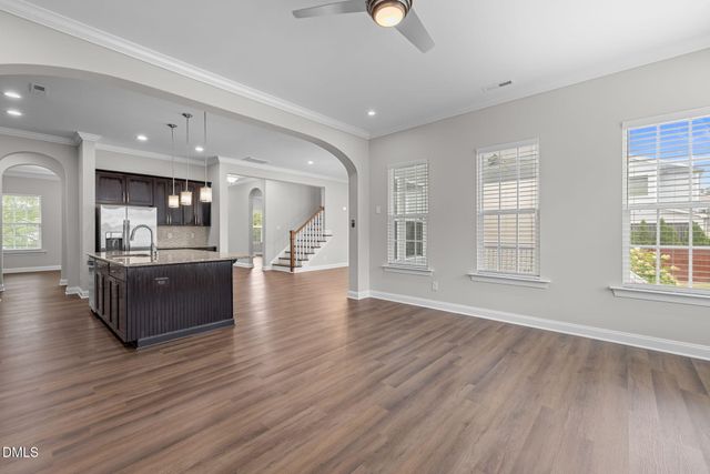 4107 Bluff Oak Drive, Cary, NC 27519