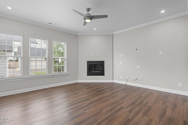 4107 Bluff Oak Drive, Cary, NC 27519