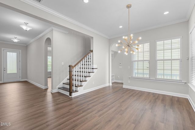 4107 Bluff Oak Drive, Cary, NC 27519