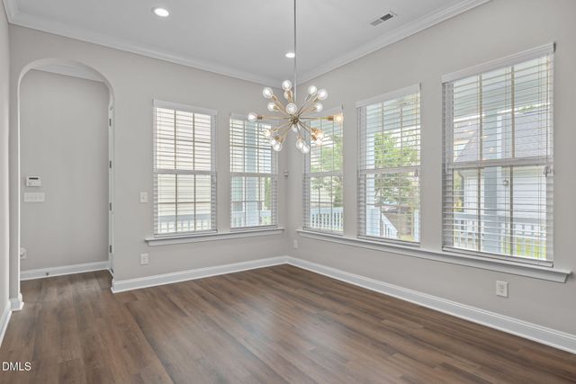 4107 Bluff Oak Drive, Cary, NC 27519