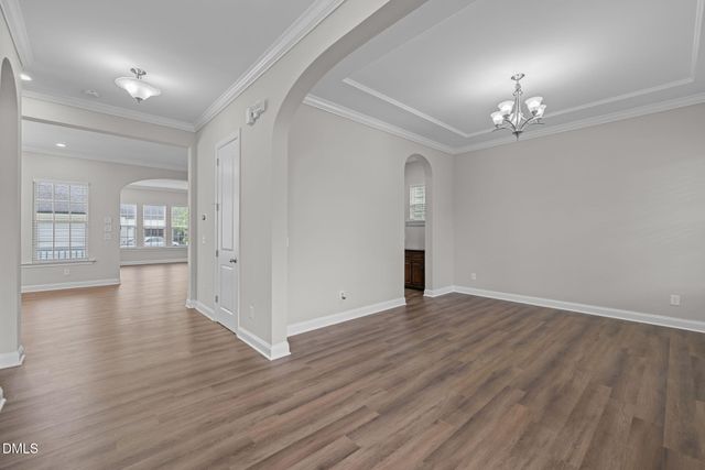 4107 Bluff Oak Drive, Cary, NC 27519