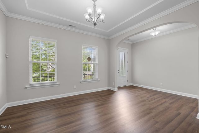 4107 Bluff Oak Drive, Cary, NC 27519