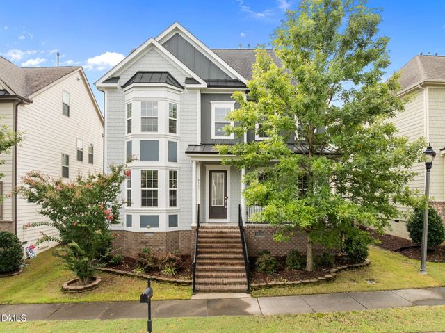4107 Bluff Oak Drive, Cary, NC 27519