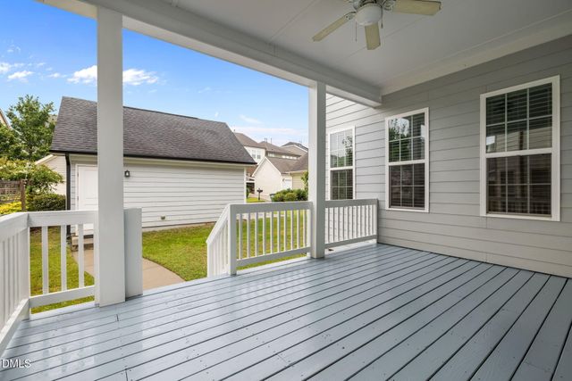 4107 Bluff Oak Drive, Cary, NC 27519