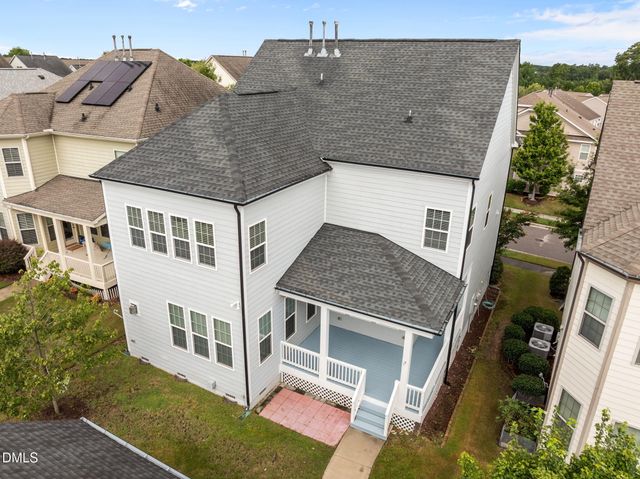 4107 Bluff Oak Drive, Cary, NC 27519