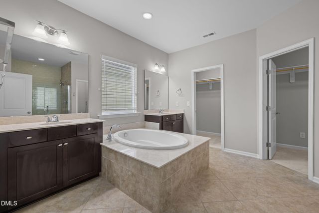 4107 Bluff Oak Drive, Cary, NC 27519