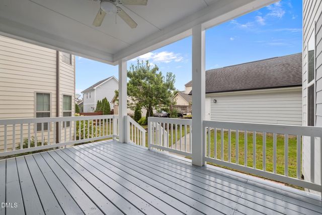 4107 Bluff Oak Drive, Cary, NC 27519