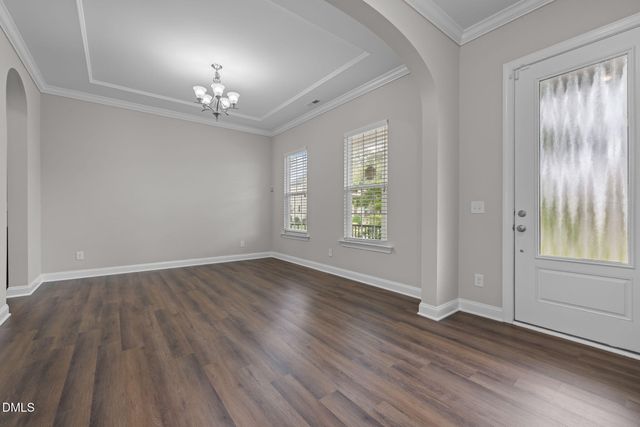 4107 Bluff Oak Drive, Cary, NC 27519