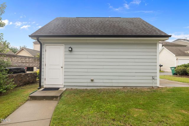 4107 Bluff Oak Drive, Cary, NC 27519