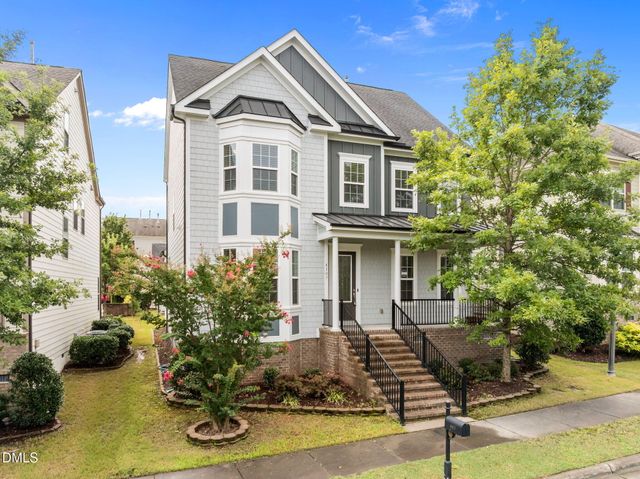 4107 Bluff Oak Drive, Cary, NC 27519