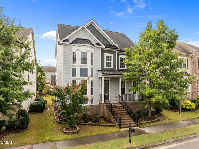 4107 Bluff Oak Drive, Cary, NC 27519