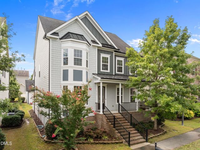 4107 Bluff Oak Drive, Cary, NC 27519