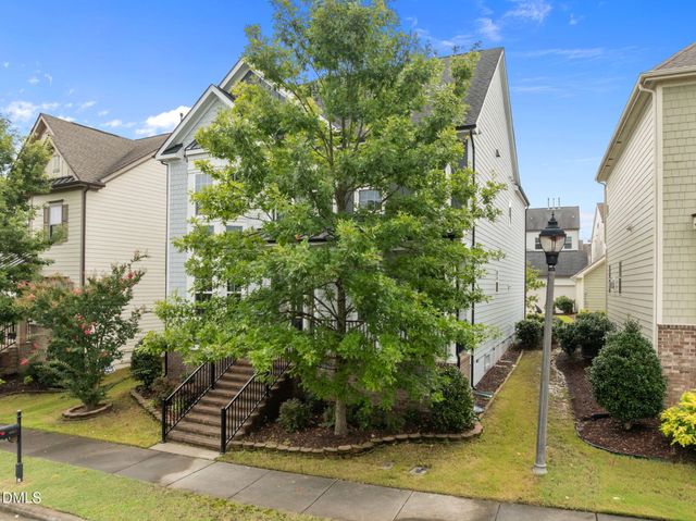 4107 Bluff Oak Drive, Cary, NC 27519