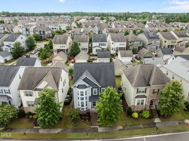 4107 Bluff Oak Drive, Cary, NC 27519