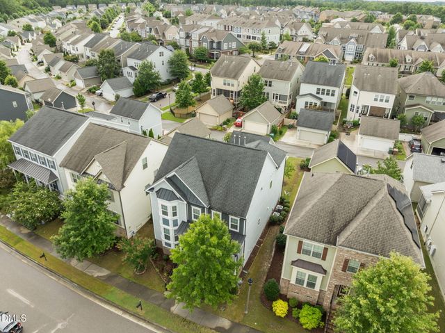 4107 Bluff Oak Drive, Cary, NC 27519