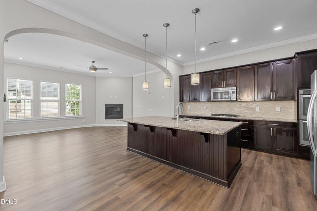 4107 Bluff Oak Drive, Cary, NC 27519