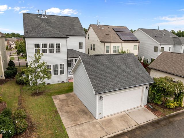 4107 Bluff Oak Drive, Cary, NC 27519