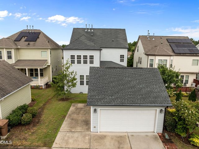 4107 Bluff Oak Drive, Cary, NC 27519