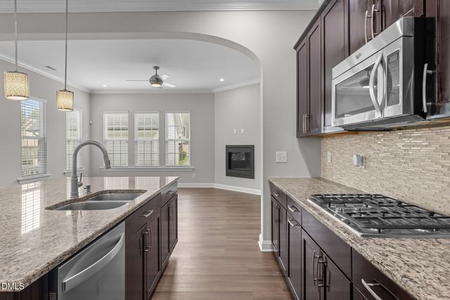 4107 Bluff Oak Drive, Cary, NC 27519