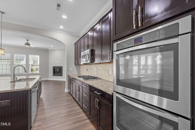 4107 Bluff Oak Drive, Cary, NC 27519