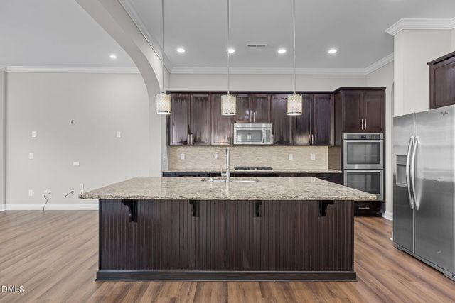 4107 Bluff Oak Drive, Cary, NC 27519