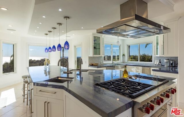 6358 Ramirez Mesa Drive, Malibu, CA 90265