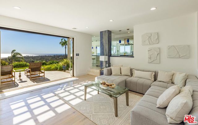 6358 Ramirez Mesa Drive, Malibu, CA 90265