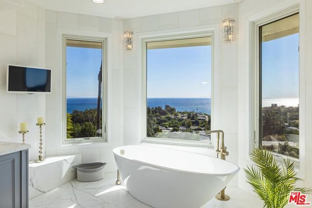 6358 Ramirez Mesa Drive, Malibu, CA 90265