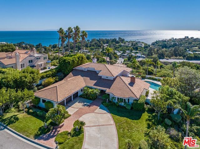 6358 Ramirez Mesa Drive, Malibu, CA 90265