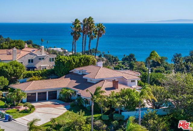 6358 Ramirez Mesa Drive, Malibu, CA 90265