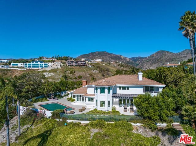 6358 Ramirez Mesa Drive, Malibu, CA 90265