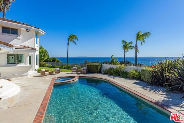6358 Ramirez Mesa Drive, Malibu, CA 90265