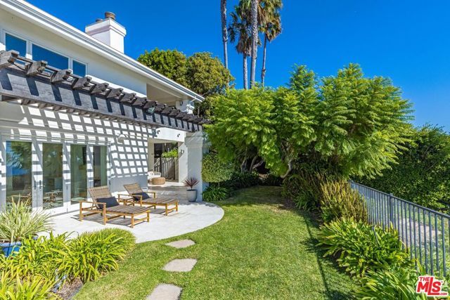 6358 Ramirez Mesa Drive, Malibu, CA 90265