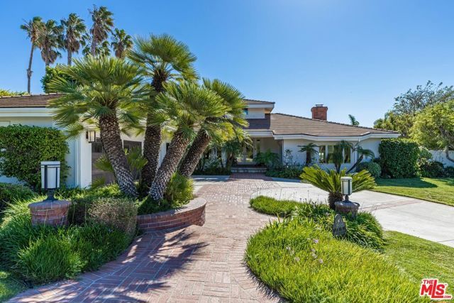 6358 Ramirez Mesa Drive, Malibu, CA 90265