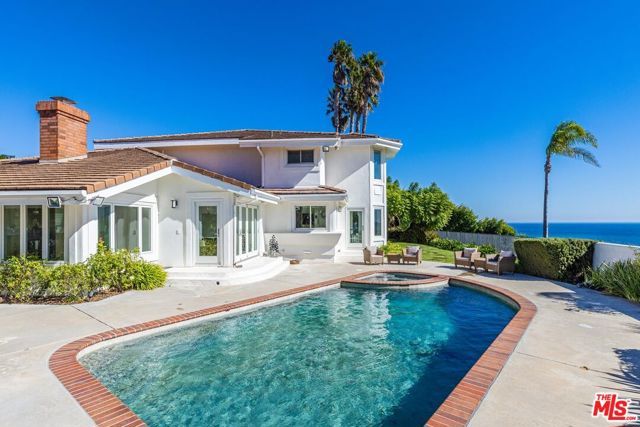 6358 Ramirez Mesa Drive, Malibu, CA 90265