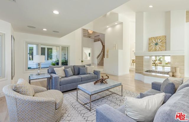 6358 Ramirez Mesa Drive, Malibu, CA 90265