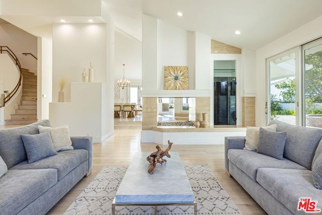 6358 Ramirez Mesa Drive, Malibu, CA 90265