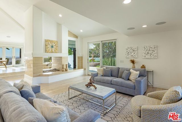 6358 Ramirez Mesa Drive, Malibu, CA 90265