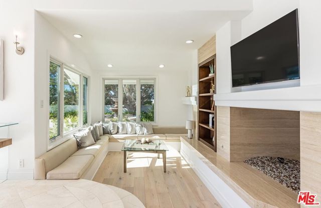 6358 Ramirez Mesa Drive, Malibu, CA 90265