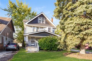 1556 Dille Road, Euclid, OH 44117