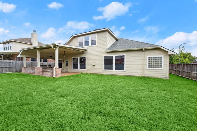 19830 Broadhead Manor, Spring, TX 77379