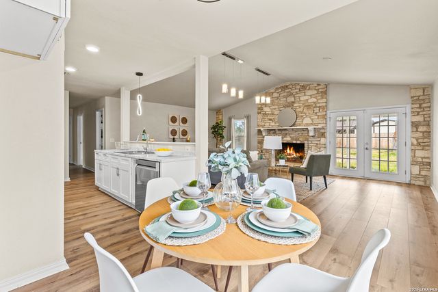 7410 Oak Marsh, Live Oak, TX 78233