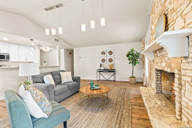 7410 Oak Marsh, Live Oak, TX 78233