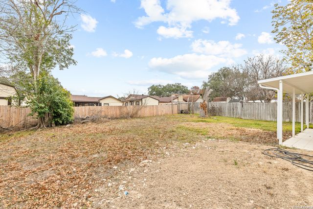 7410 Oak Marsh, Live Oak, TX 78233