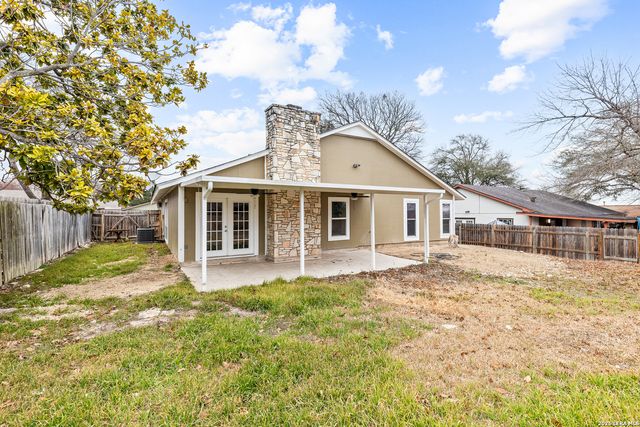 7410 Oak Marsh, Live Oak, TX 78233